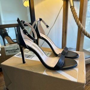 Zara Basic Sandals